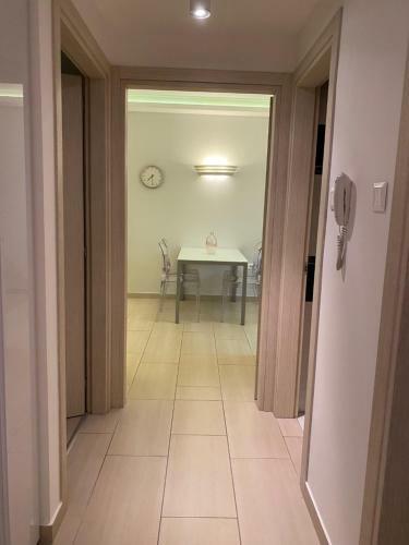 P�rizsi Udvar I. Apartment