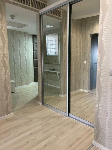 P�rizsi Udvar I. Apartment