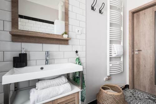 Csap� Apartment