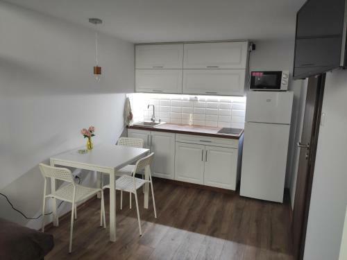 Apartamento Kossuth Garden