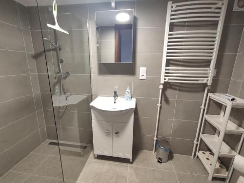Apartamento Kossuth Garden