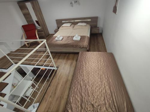 Apartamento Kossuth Garden