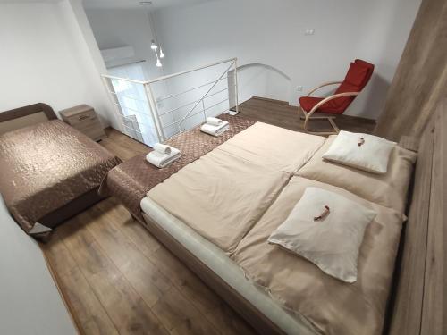 Apartamento Kossuth Garden