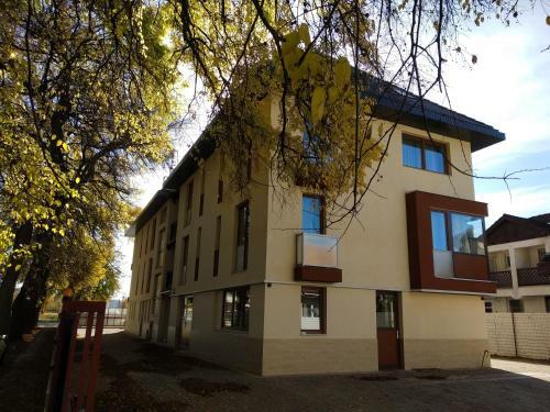 Hostal Acopark Vend�gh�z
