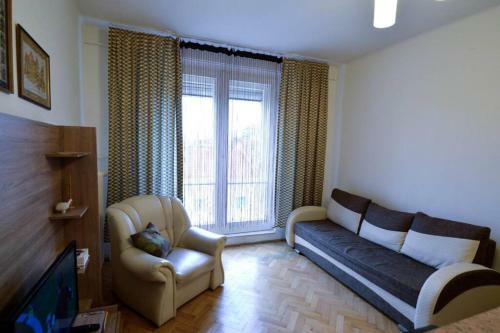 City Center Apartment