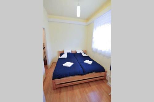 City Center Apartment
