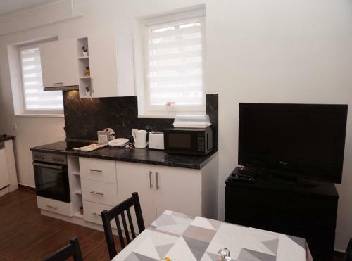 Apartamento Toscana 2 Debrecen