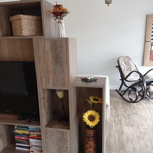 Laki Apartman