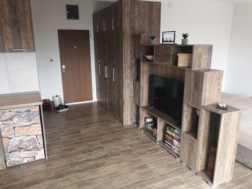 Laki Apartman