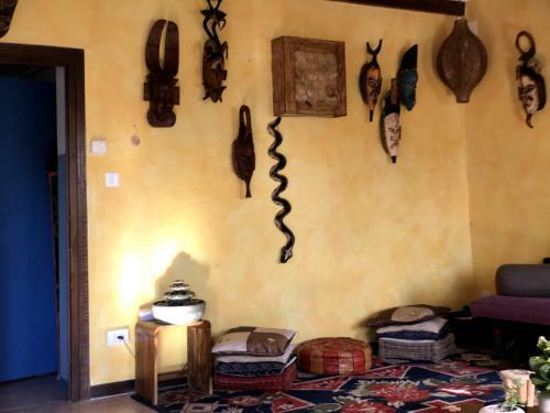 Lodge Casa Felice