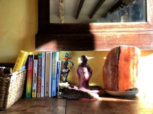 Lodge Casa Felice