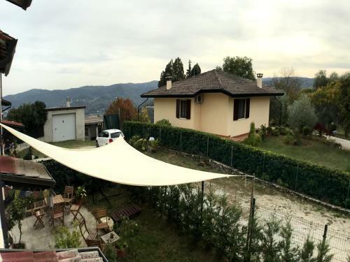 Lodge Casa Felice