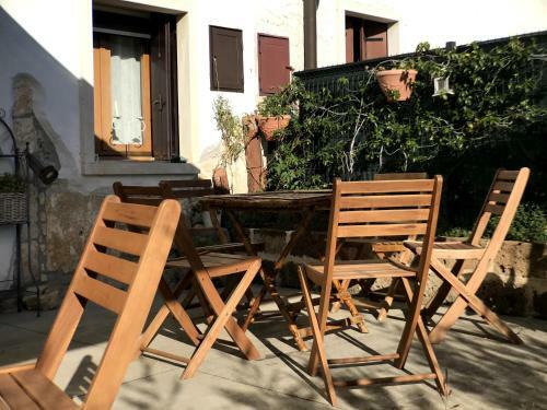 Lodge Casa Felice