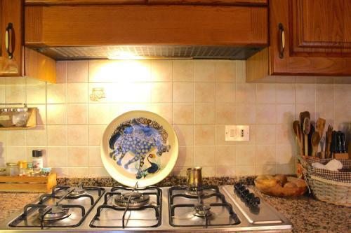 Lodge Casa Felice
