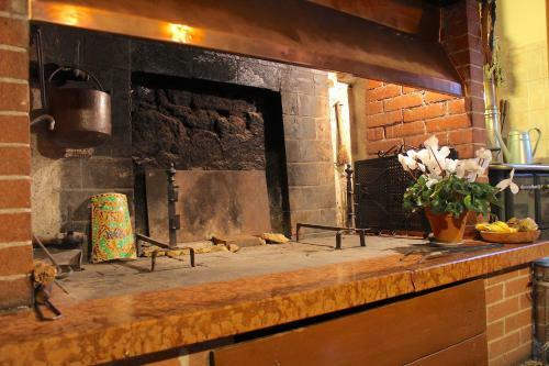 Lodge Casa Felice