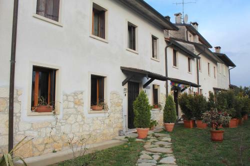 Lodge Casa Felice