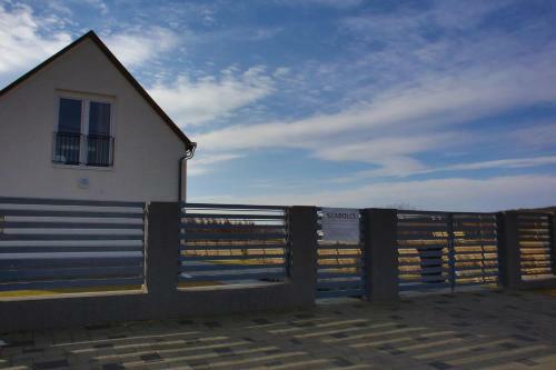 Szabolcs Apartments