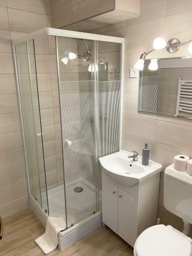 Bed & Breakfast Megnyugtat-lak Apartmanh�z