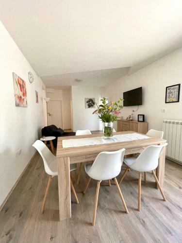 Goga Apartmani