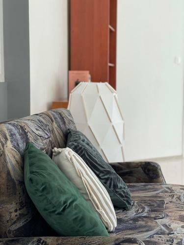 Goga Apartmani