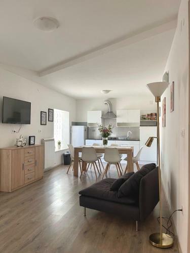 Goga Apartmani