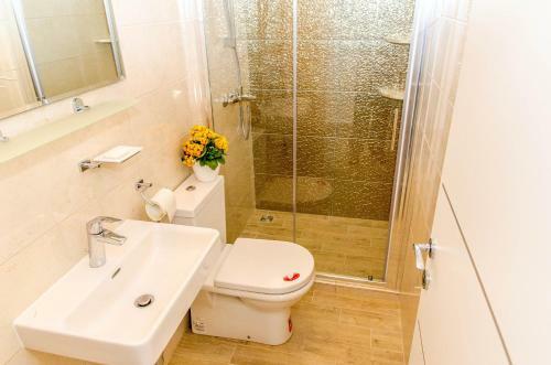 Apartamentos Suite By The Beach