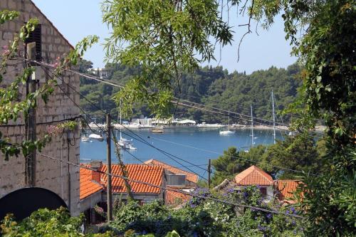 Seaside Holiday House Cavtat, Dubrovnik - 9113