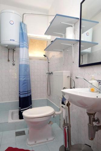 Seaside Holiday House Cavtat, Dubrovnik - 9113