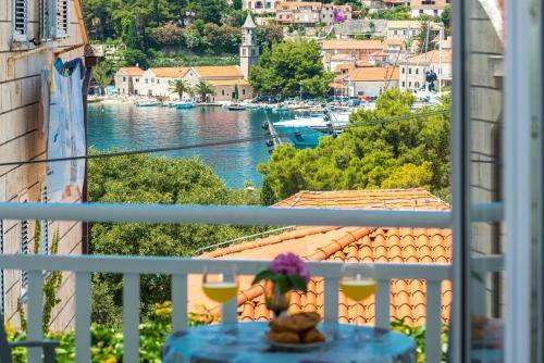 Luxury Apartment Antonija-old Town
