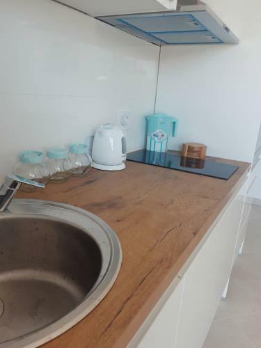 Apartments Lidija