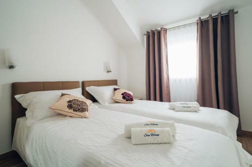 Hostal Sun Haven Luxury Apartments