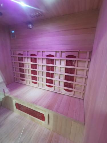 Hostal Sun Haven Luxury Apartments