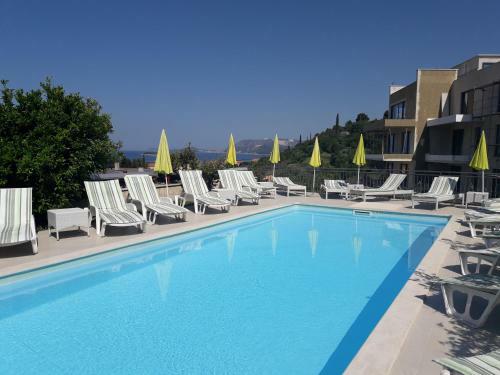 Hostal Guest House Villa Bellevue 2