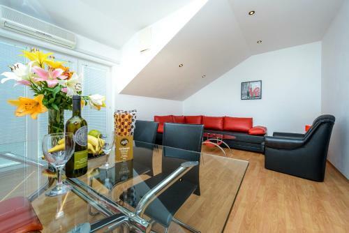 Hostal Guest House Villa Bellevue 2