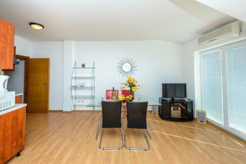 Hostal Guest House Villa Bellevue 2