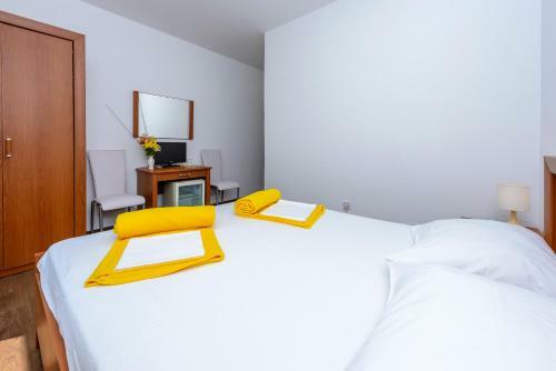 Hostal Guest House Villa Bellevue 2