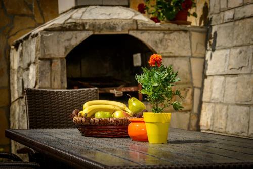 Hostal Guest House Villa Bellevue 2