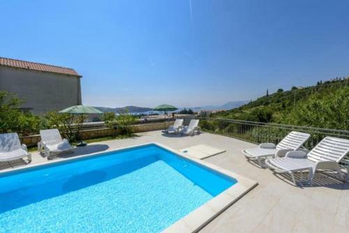 Hostal Guest House Villa Bellevue 2