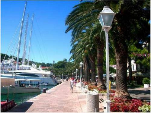 Apartments Rina Cavtat