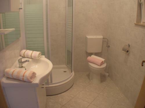 Apartments Rina Cavtat