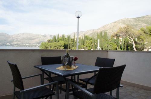 Apartments Rina Cavtat