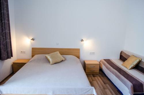 Apartments Rina Cavtat
