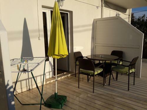 Hostal Guest House Villa Bellevue 1