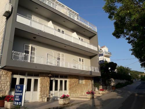 Hostal Guest House Villa Bellevue 1