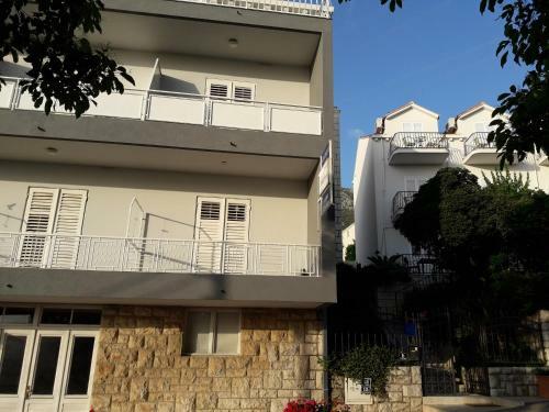 Hostal Guest House Villa Bellevue 1