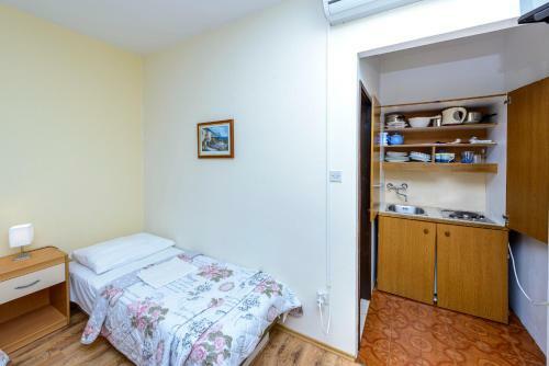 Hostal Guest House Villa Bellevue 1