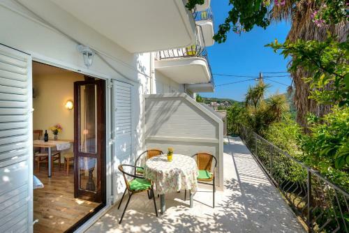 Hostal Guest House Villa Bellevue 1