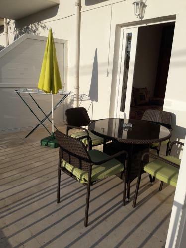 Hostal Guest House Villa Bellevue 1