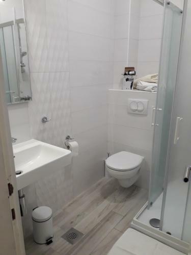 Hostal Guest House Villa Bellevue 1