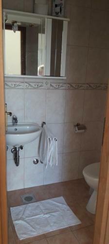 Hostal Guest House Villa Bellevue 1